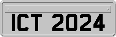 ICT2024