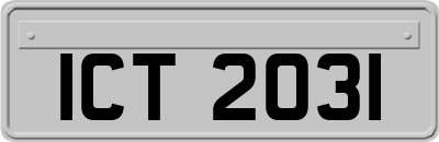 ICT2031