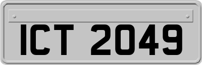 ICT2049