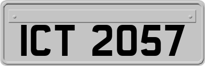 ICT2057