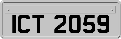 ICT2059