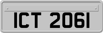ICT2061