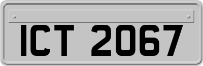 ICT2067