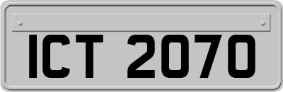 ICT2070
