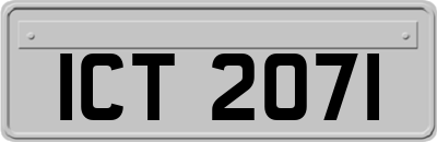 ICT2071
