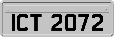 ICT2072