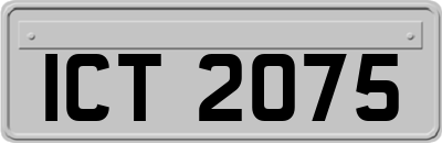ICT2075