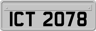 ICT2078