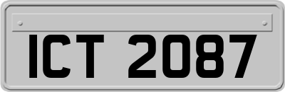 ICT2087