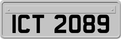 ICT2089