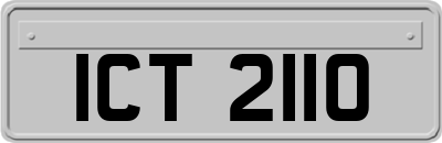 ICT2110