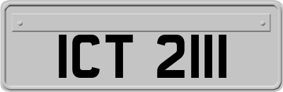 ICT2111