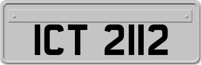 ICT2112