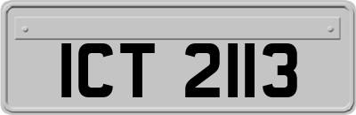 ICT2113