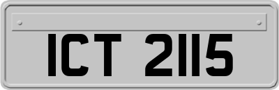 ICT2115
