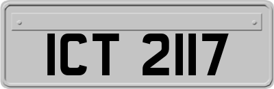 ICT2117