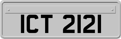 ICT2121