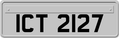 ICT2127