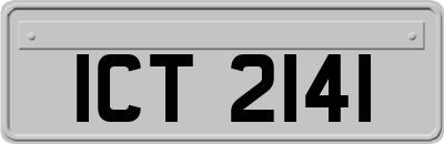 ICT2141