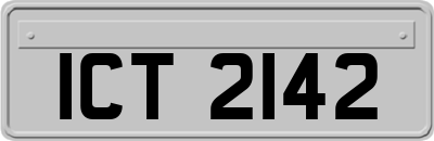 ICT2142