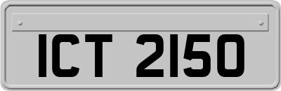 ICT2150