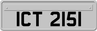 ICT2151