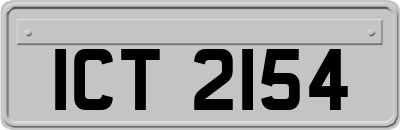 ICT2154