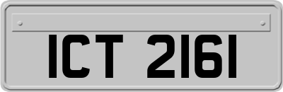 ICT2161