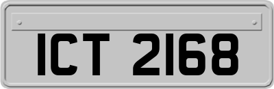 ICT2168