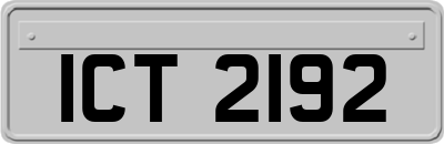 ICT2192