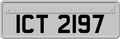 ICT2197