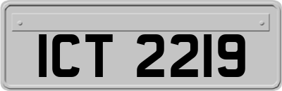 ICT2219