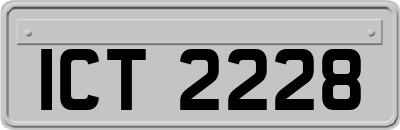 ICT2228