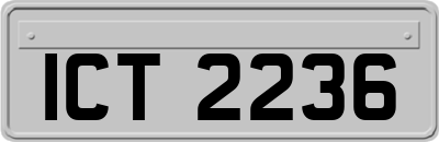 ICT2236