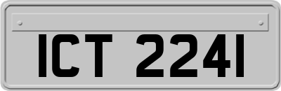 ICT2241
