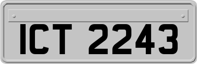 ICT2243