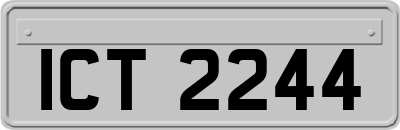 ICT2244