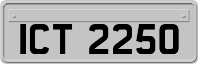 ICT2250