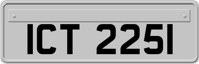 ICT2251