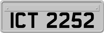 ICT2252