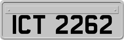 ICT2262