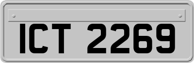 ICT2269