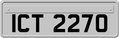 ICT2270