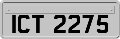 ICT2275