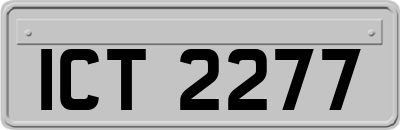 ICT2277