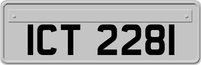 ICT2281