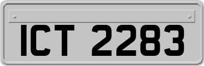 ICT2283