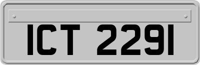 ICT2291
