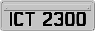 ICT2300