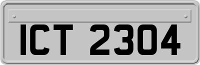 ICT2304